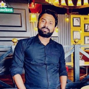 Profile picture of Shan Foster